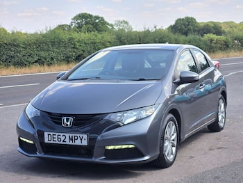 Used Honda Civic 2012 for sale - 79162735: Photo