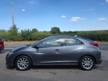Used Honda Civic 2012 for sale - 79162735: Photo
