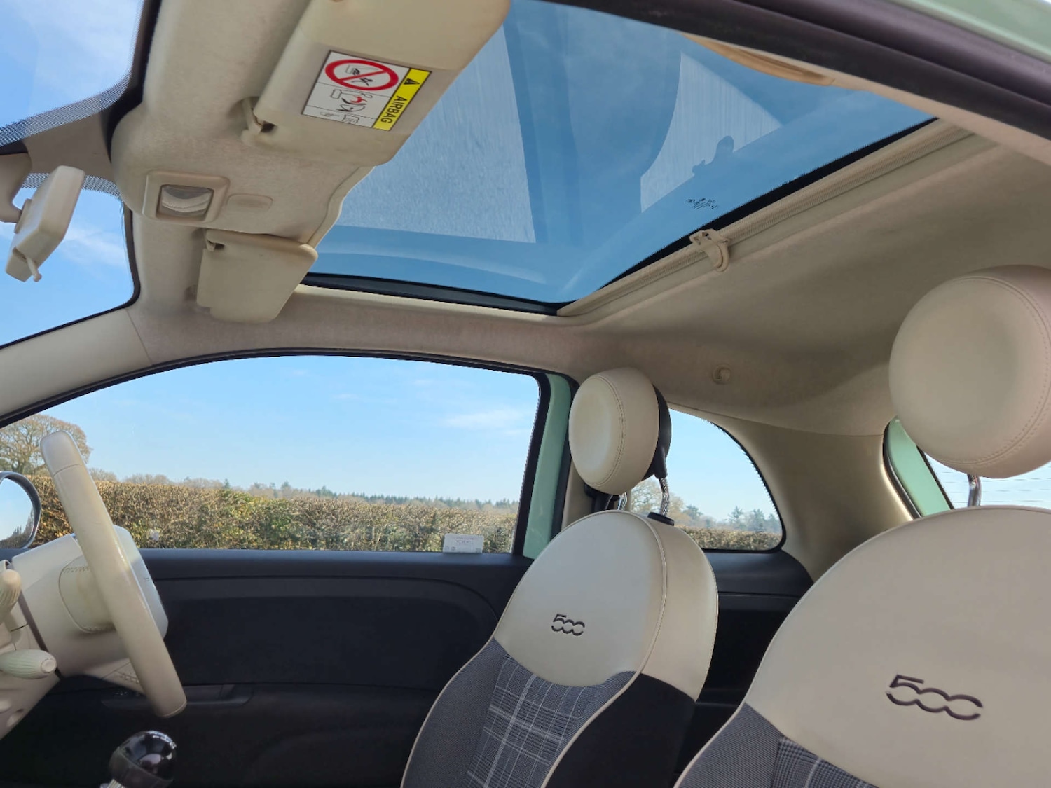Vehicle 26
