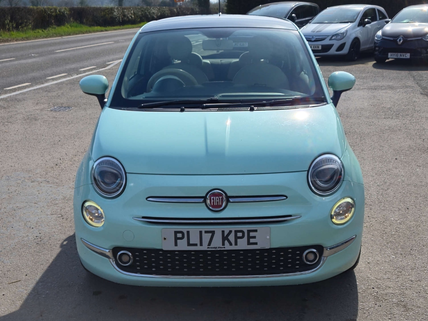 Vehicle 9