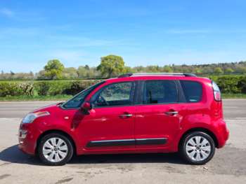 Used Citroen C3 Picasso 2014 for sale - 74687254: Photo