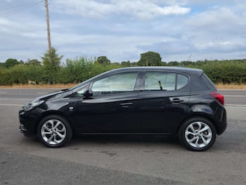 Used Vauxhall Corsa 2016 for sale - 79578700: Photo