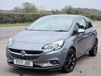 Used Vauxhall Corsa 2017 for sale - 77785329: Photo