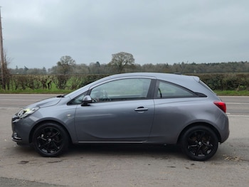 Used Vauxhall Corsa 2017 for sale - 77785329: Photo