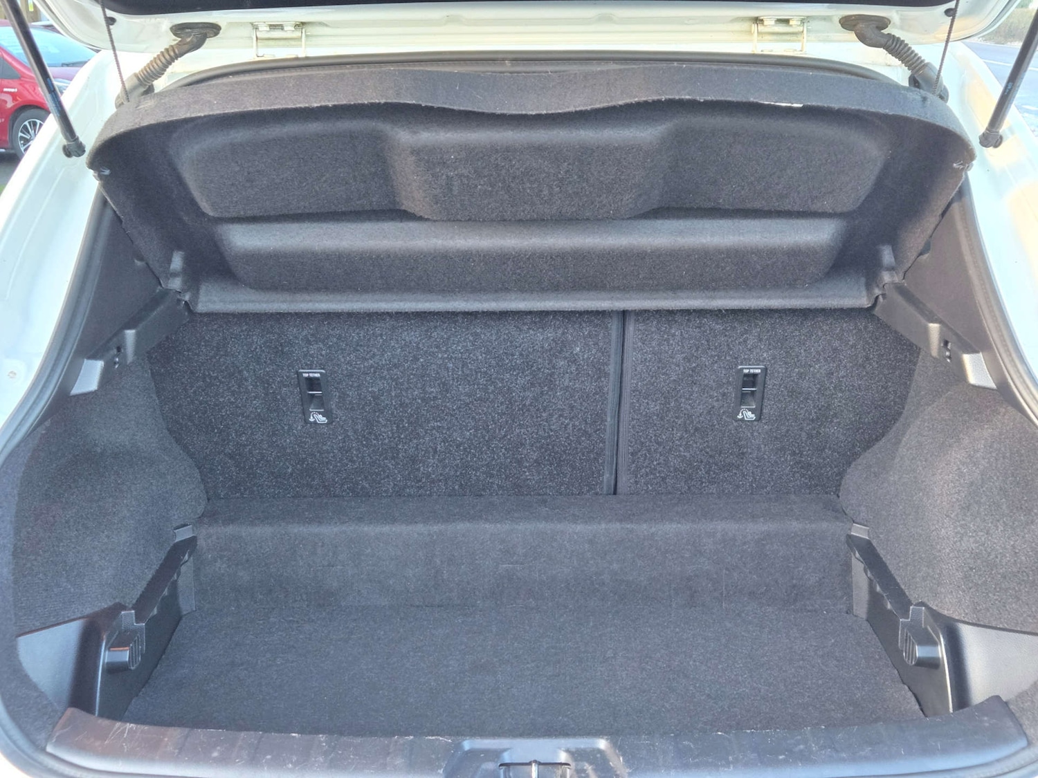 Used Nissan Qashqai 2015 for sale - 77164263: Photo 6