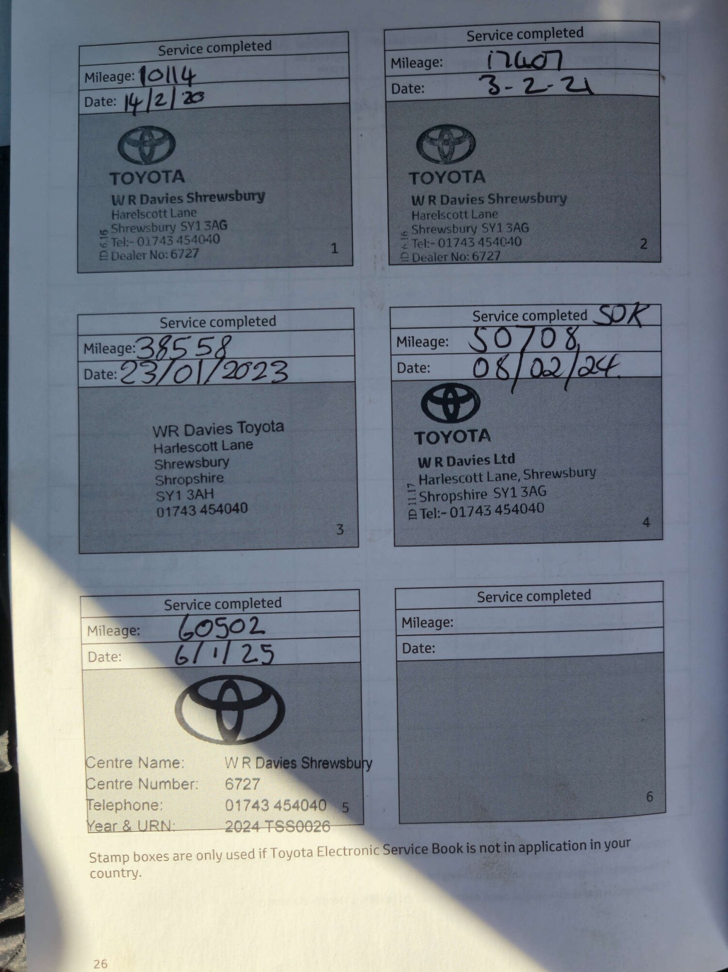 Used Toyota Yaris 2019 for sale - 76601480: Photo 40