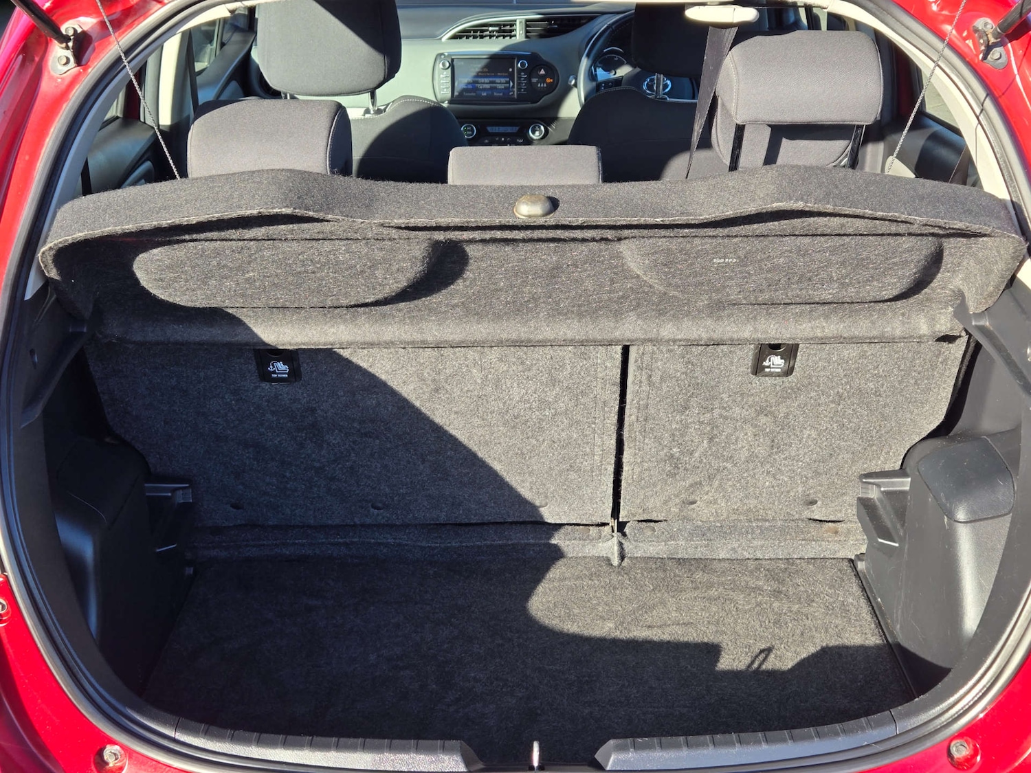 Used Toyota Yaris 2019 for sale - 76601480: Photo 6