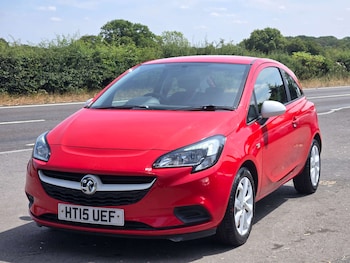 Used Vauxhall Corsa 2015 for sale - 79315226: Photo