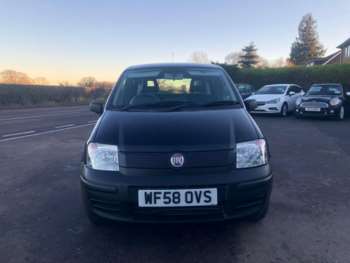 Used Fiat Panda 2008 for sale - 74386871: Photo
