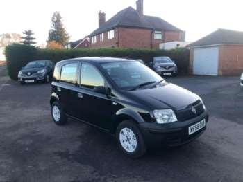 Used Fiat Panda 2008 for sale - 74386871: Photo