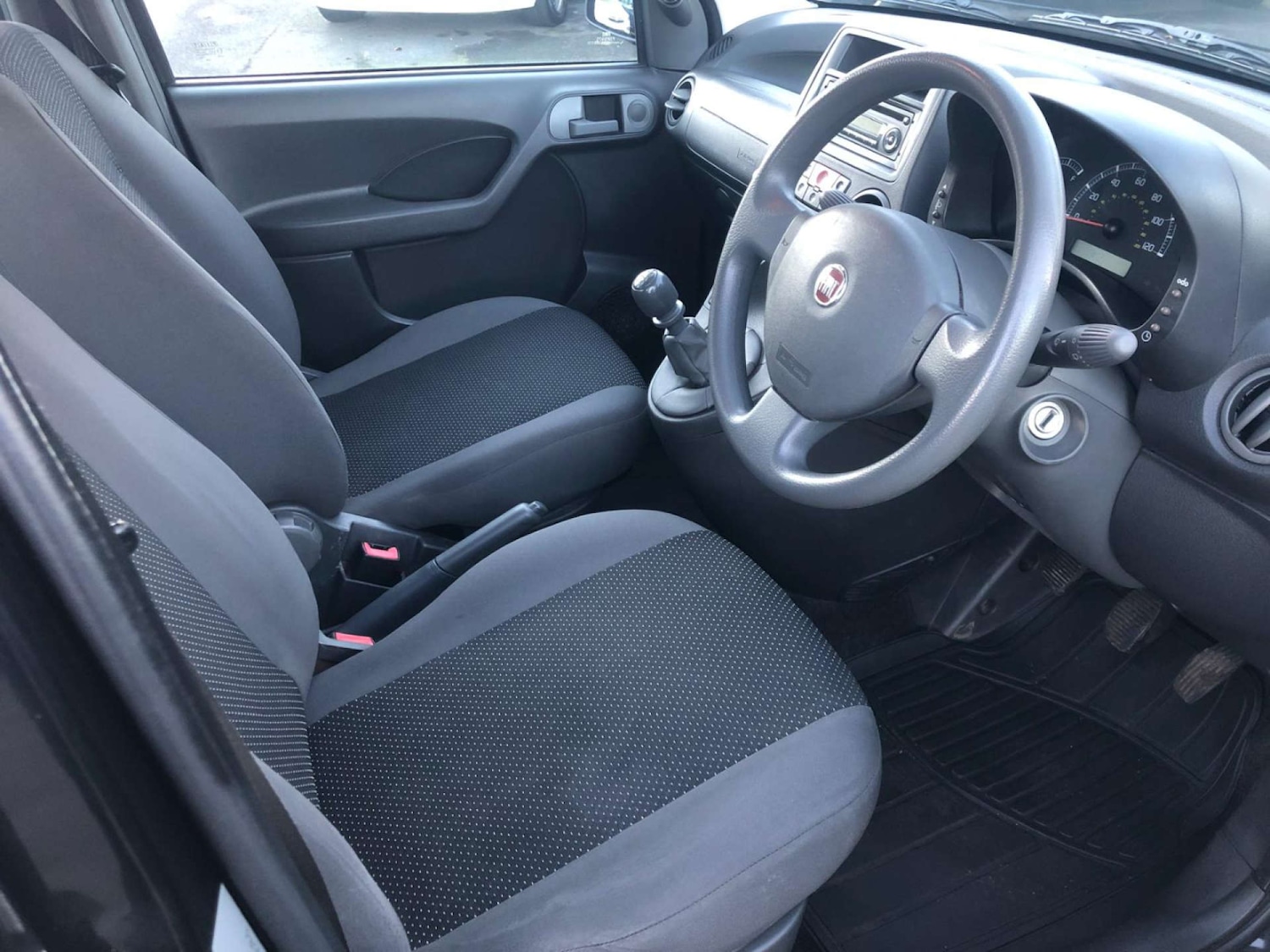Vehicle 7