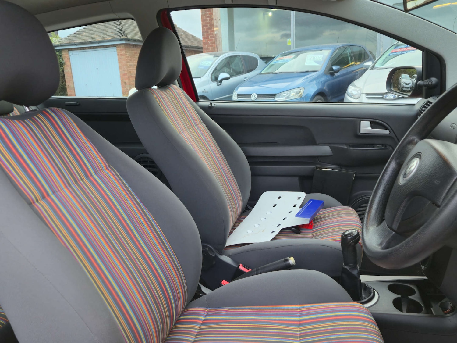 Used Volkswagen Fox 2010 for sale - 77826629: Photo 20