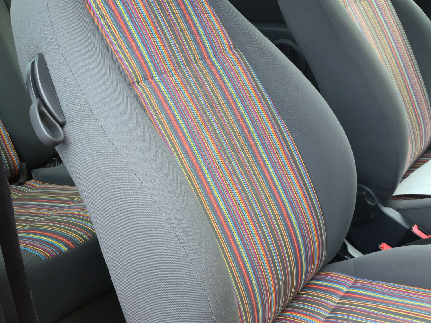 Used Volkswagen Fox 2010 for sale - 77826629: Photo 21