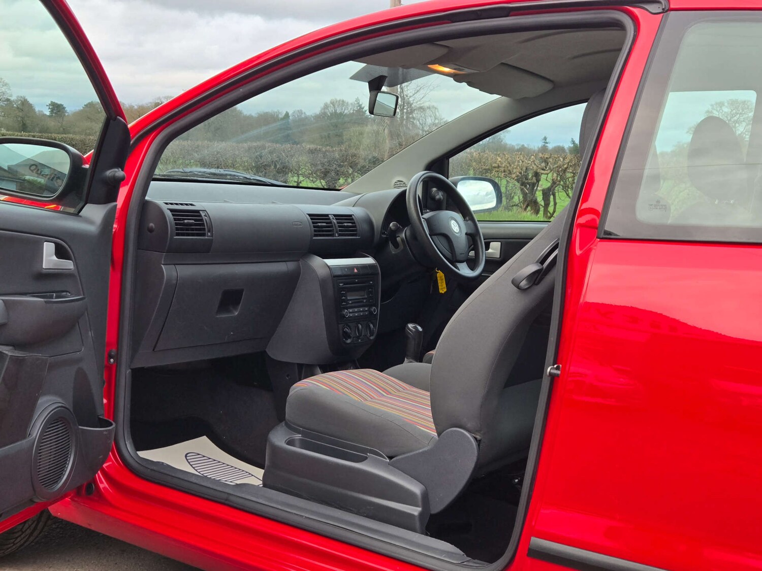 Used Volkswagen Fox 2010 for sale - 77826629: Photo 23