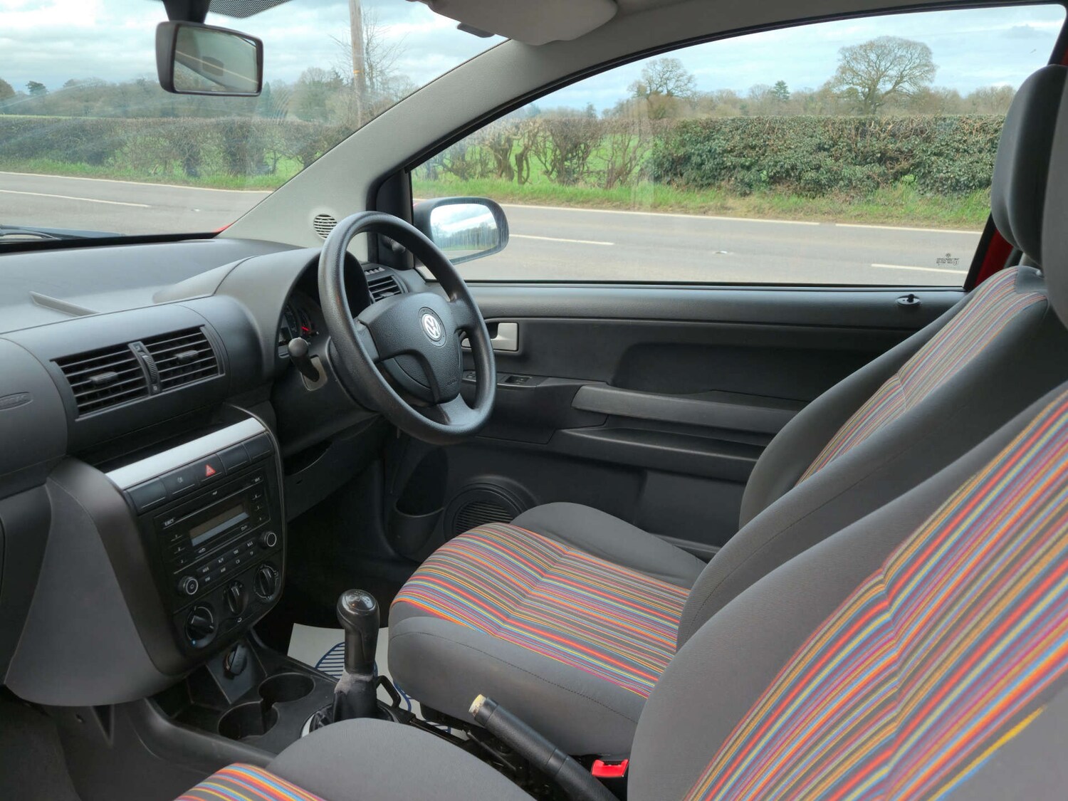 Used Volkswagen Fox 2010 for sale - 77826629: Photo 25