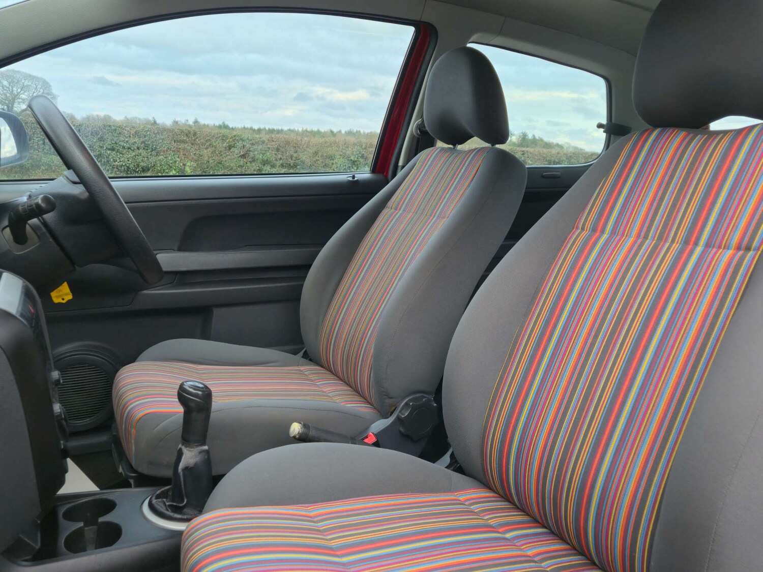 Used Volkswagen Fox 2010 for sale - 77826629: Photo 26