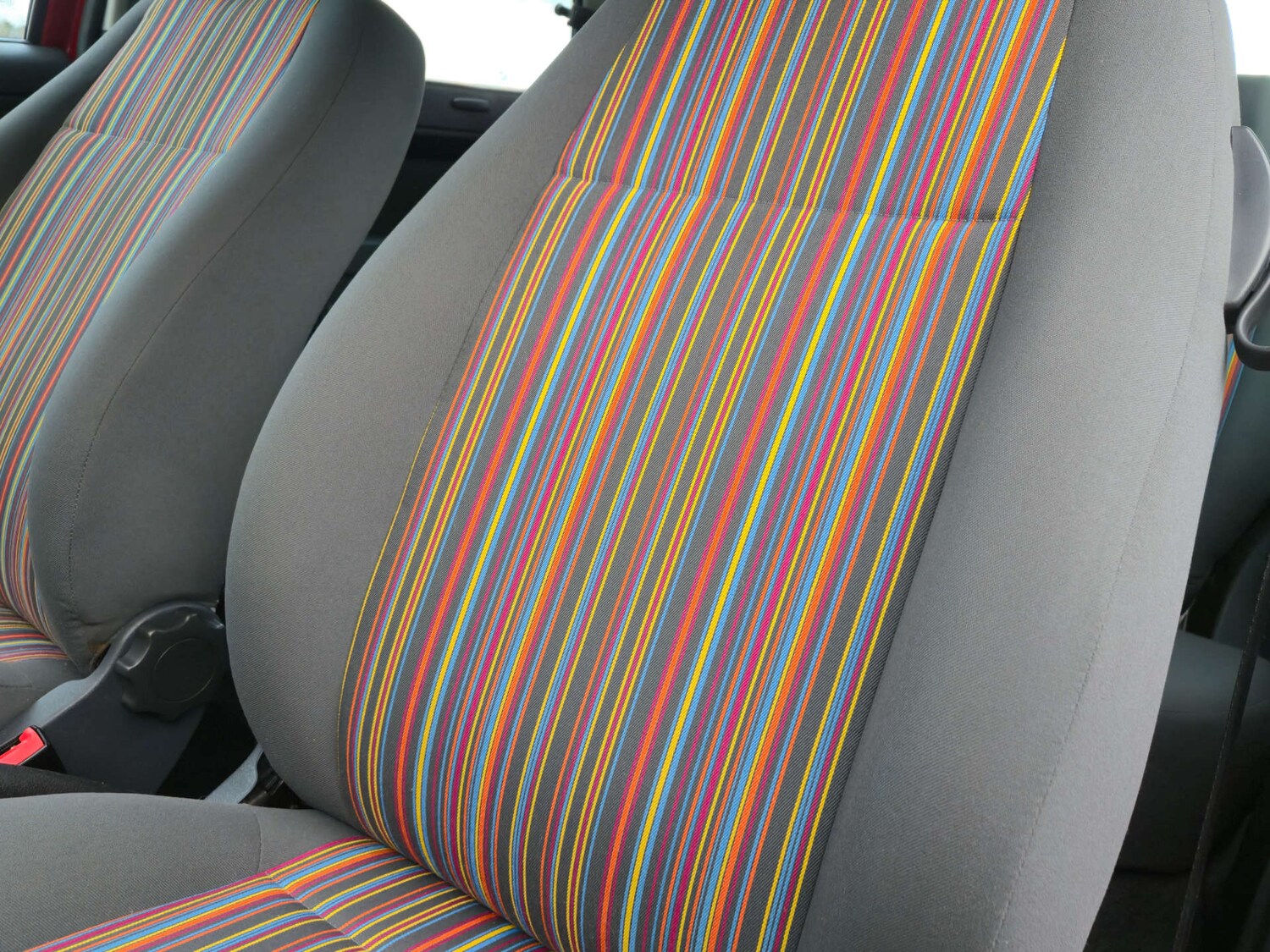 Used Volkswagen Fox 2010 for sale - 77826629: Photo 27