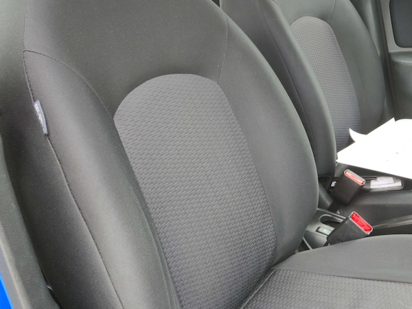 Used Nissan Micra 2012 for sale - 76287445: Photo 21