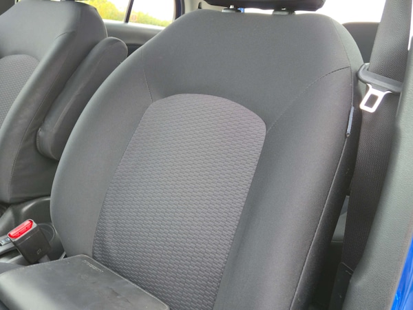 Used Nissan Micra 2012 for sale - 76287445: Photo 32