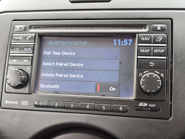 Used Nissan Micra 2012 for sale - 76287445: Photo 35