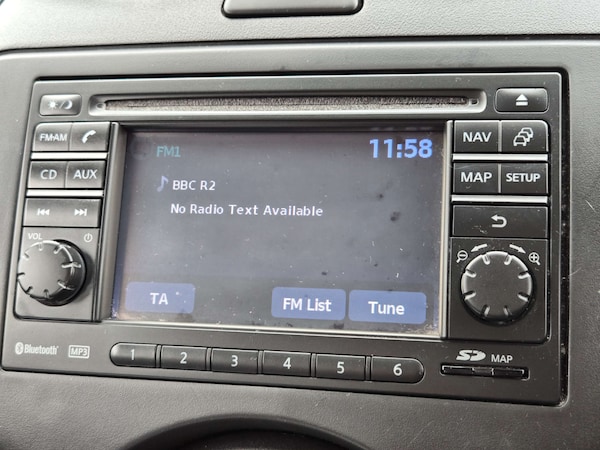 Used Nissan Micra 2012 for sale - 76287445: Photo 36