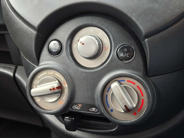 Used Nissan Micra 2012 for sale - 76287445: Photo 37
