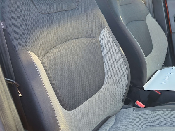 Used Renault Captur 2015 for sale - 76174352: Photo 21