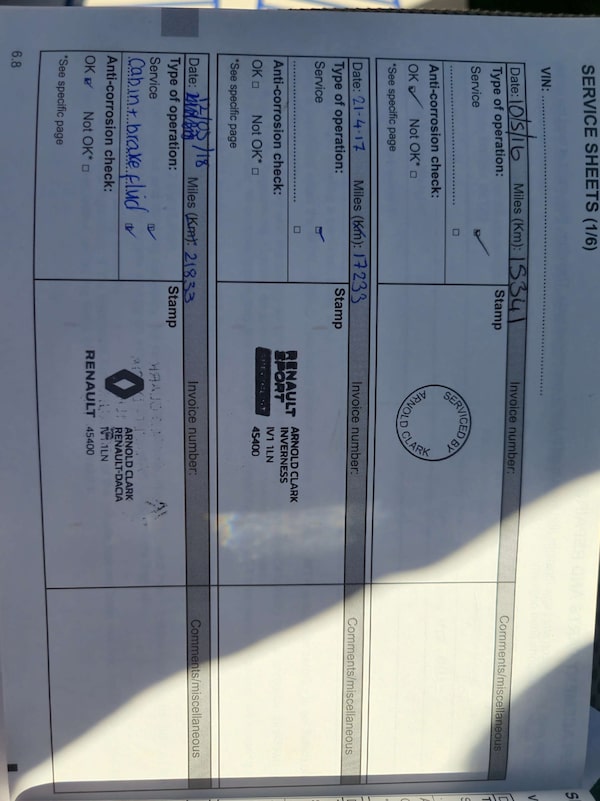 Used Renault Captur 2015 for sale - 76174352: Photo 38