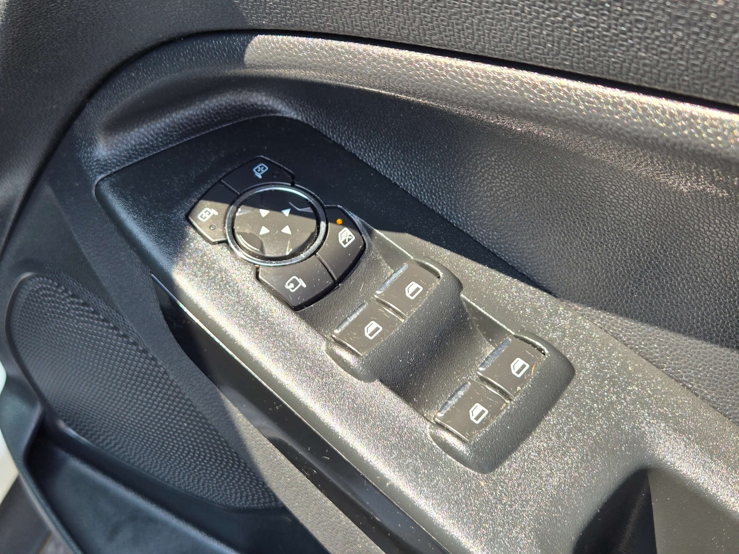 Used Ford Ecosport 2019 for sale - 76278357: Photo 19