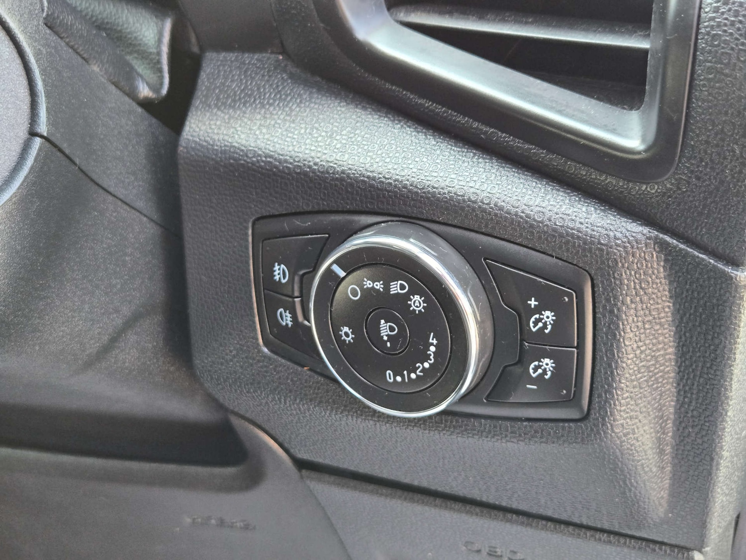 Used Ford Ecosport 2019 for sale - 76278357: Photo 20