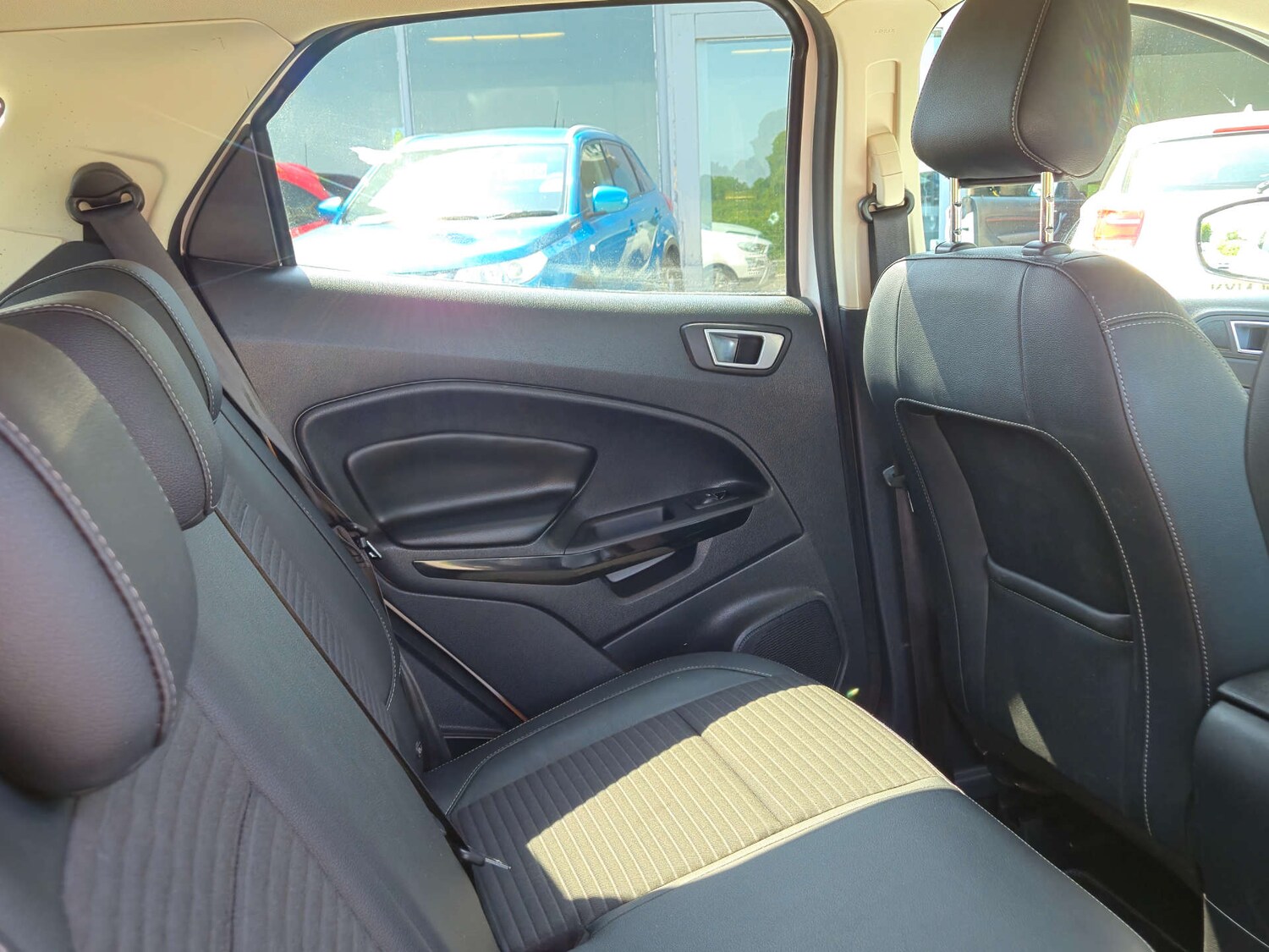 Used Ford Ecosport 2019 for sale - 76278357: Photo 24