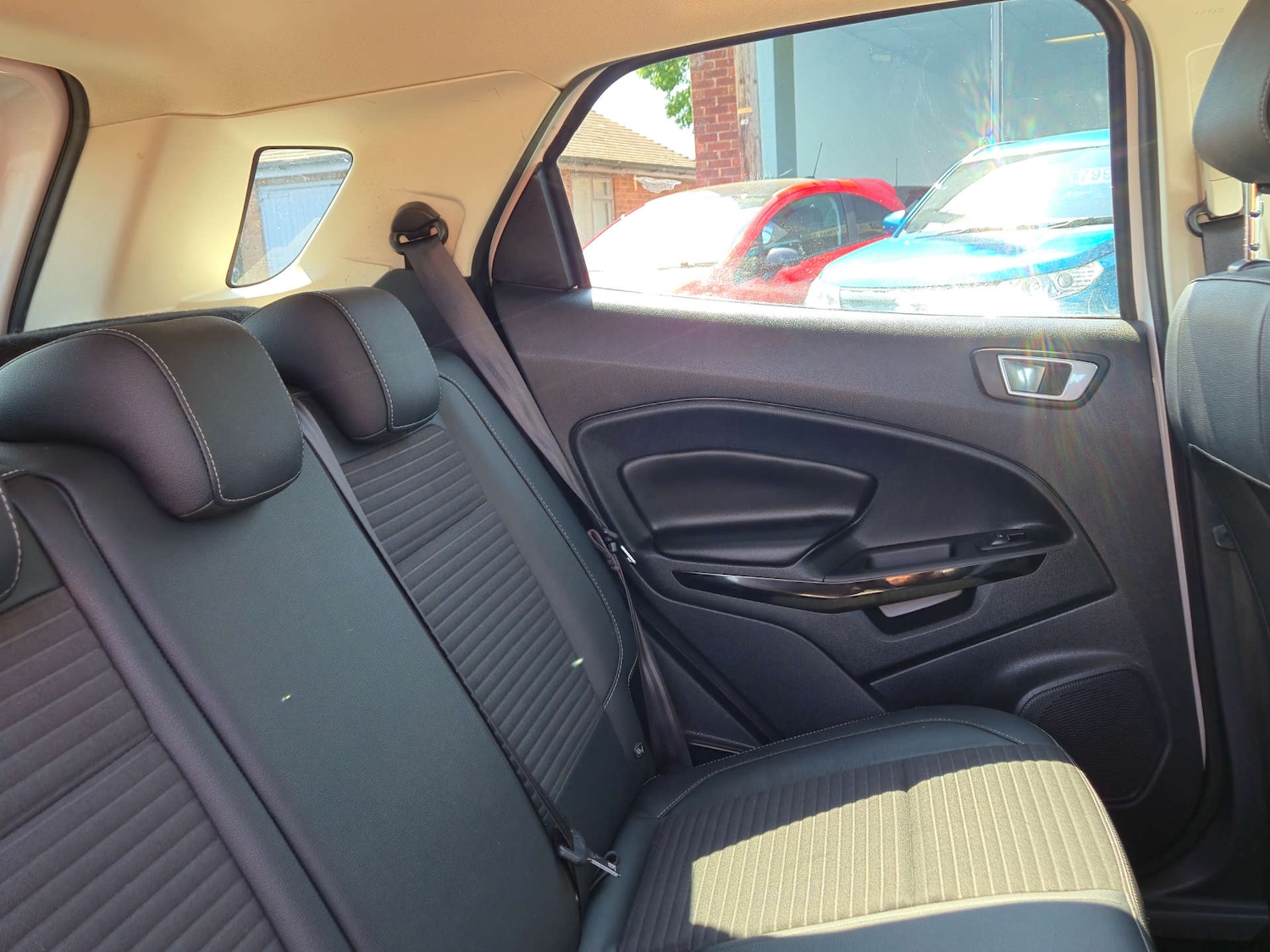 Used Ford Ecosport 2019 for sale - 76278357: Photo 25