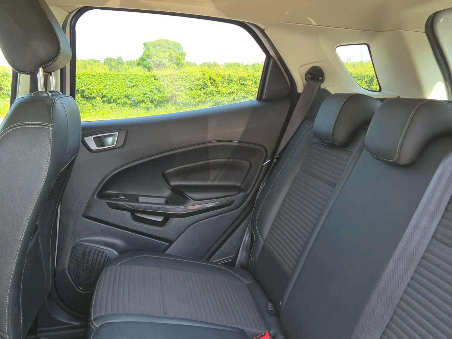 Used Ford Ecosport 2019 for sale - 76278357: Photo 27