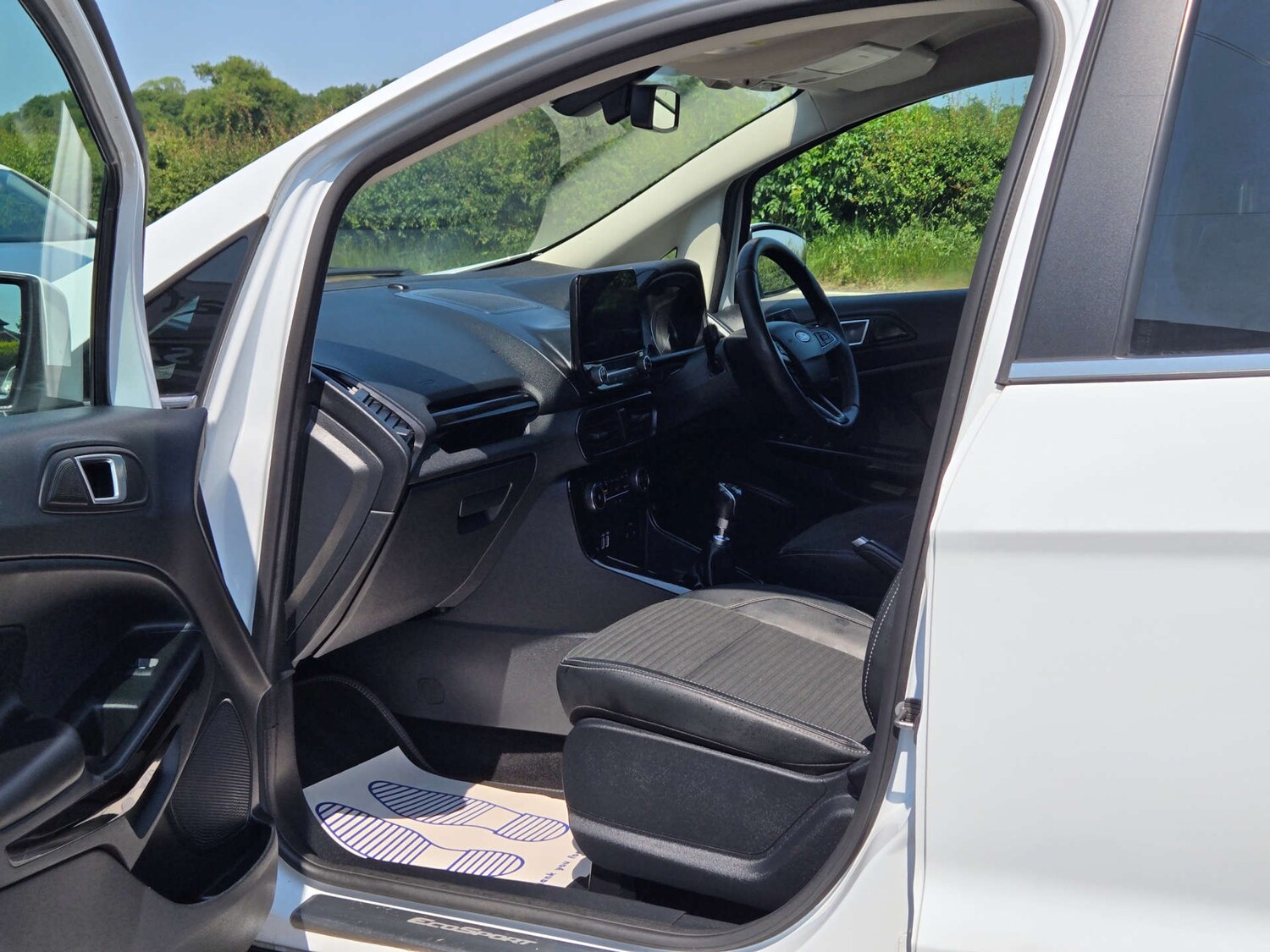 Used Ford Ecosport 2019 for sale - 76278357: Photo 28