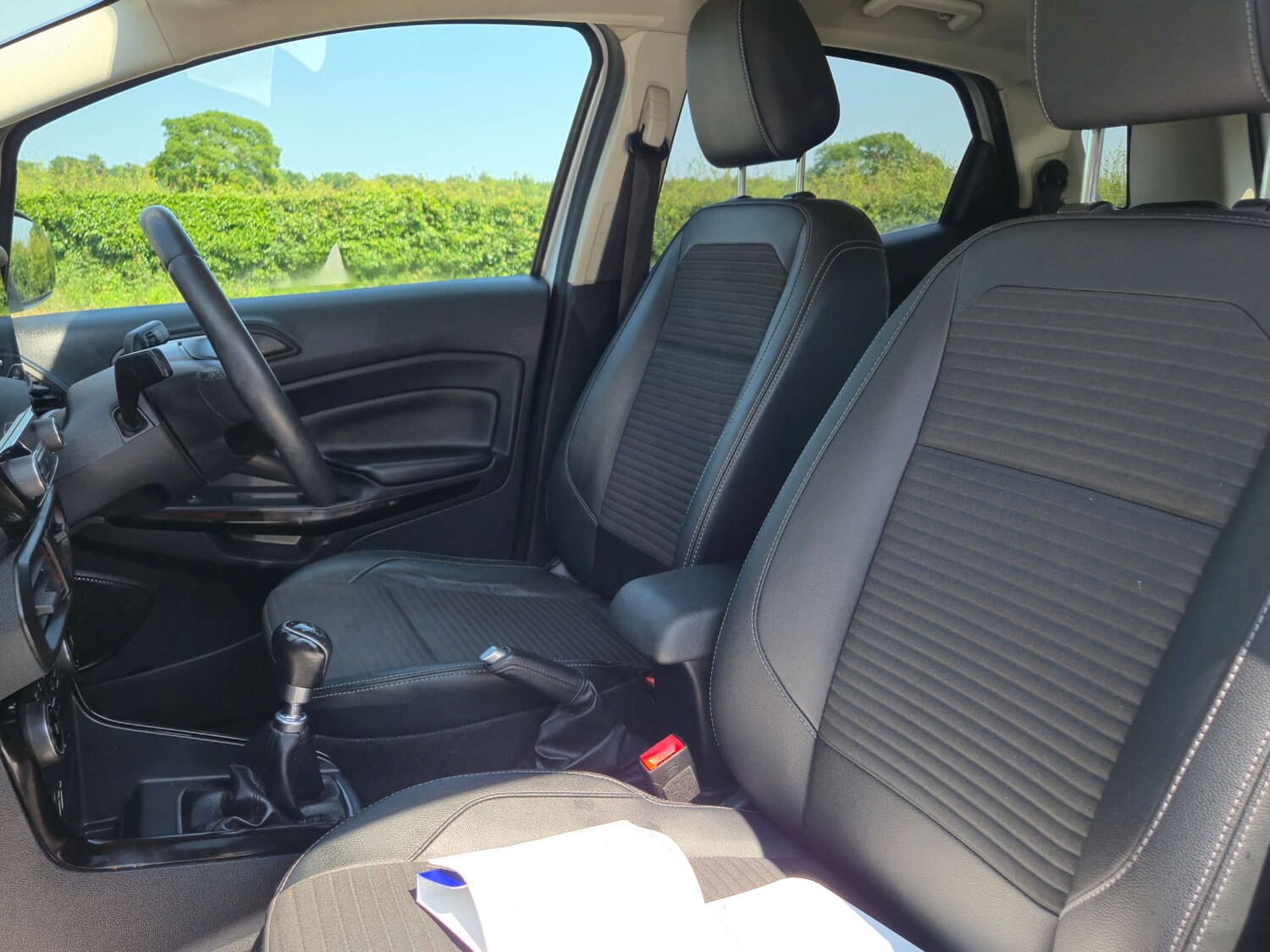 Used Ford Ecosport 2019 for sale - 76278357: Photo 31