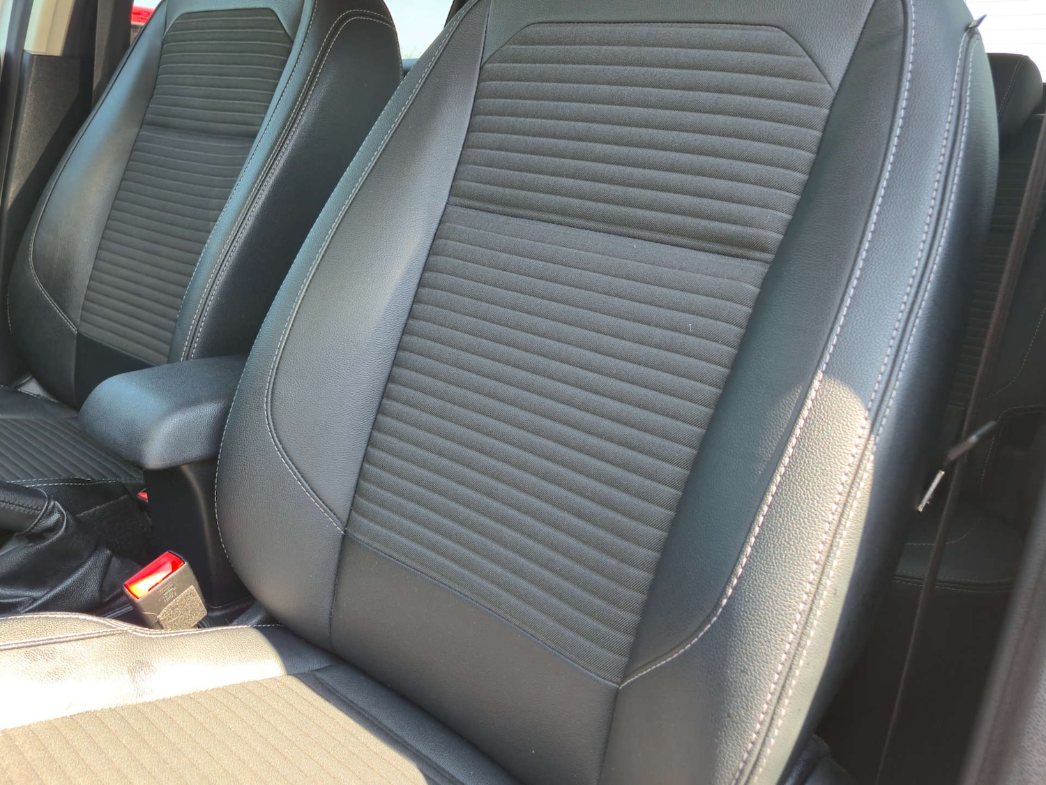 Used Ford Ecosport 2019 for sale - 76278357: Photo 32