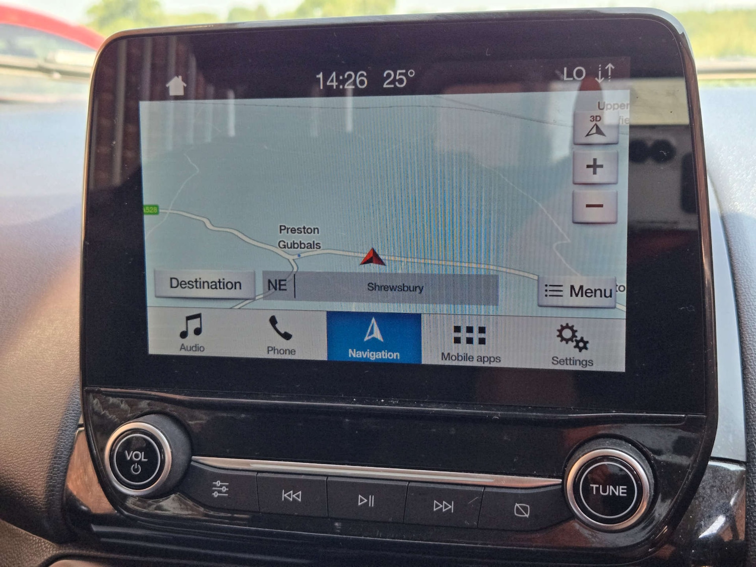 Used Ford Ecosport 2019 for sale - 76278357: Photo 33