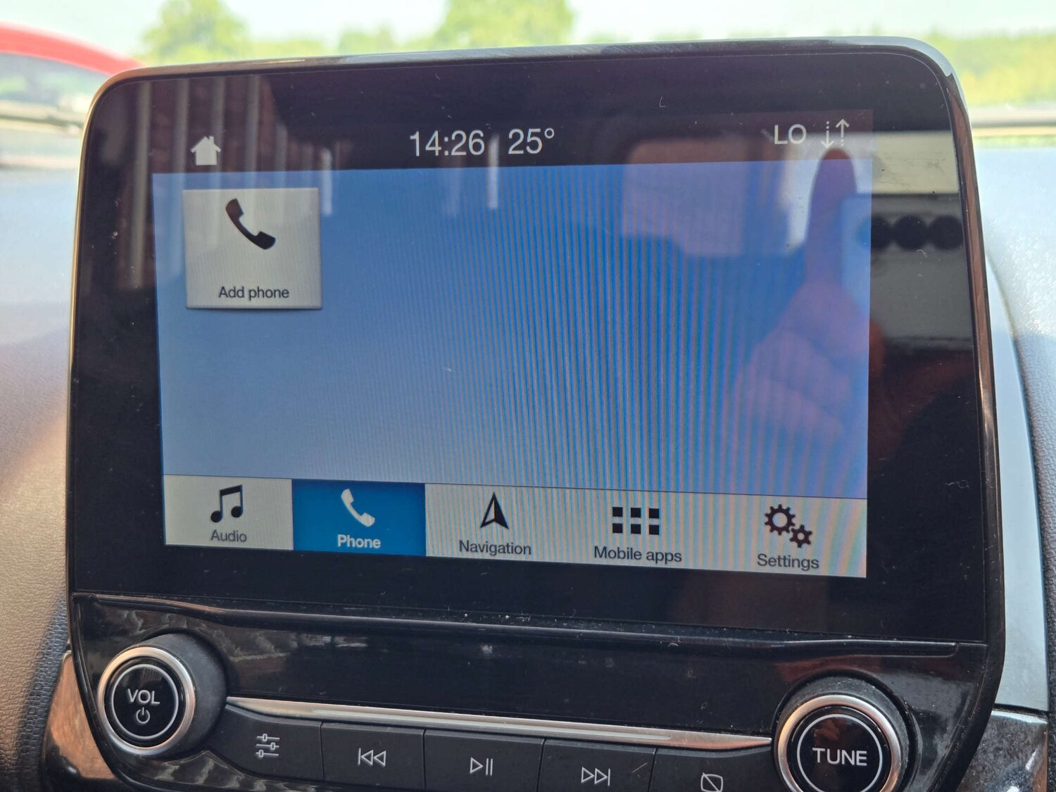 Used Ford Ecosport 2019 for sale - 76278357: Photo 35