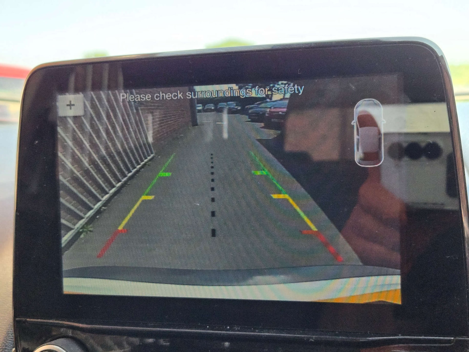 Used Ford Ecosport 2019 for sale - 76278357: Photo 36