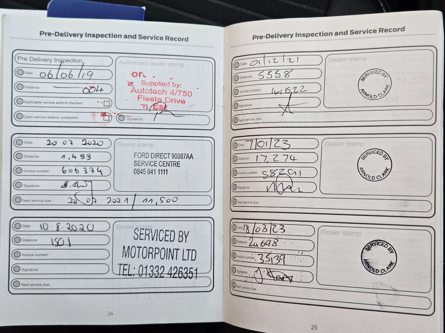 Used Ford Ecosport 2019 for sale - 76278357: Photo 37