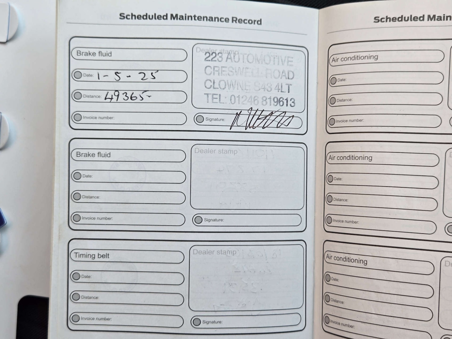 Used Ford Ecosport 2019 for sale - 76278357: Photo 38