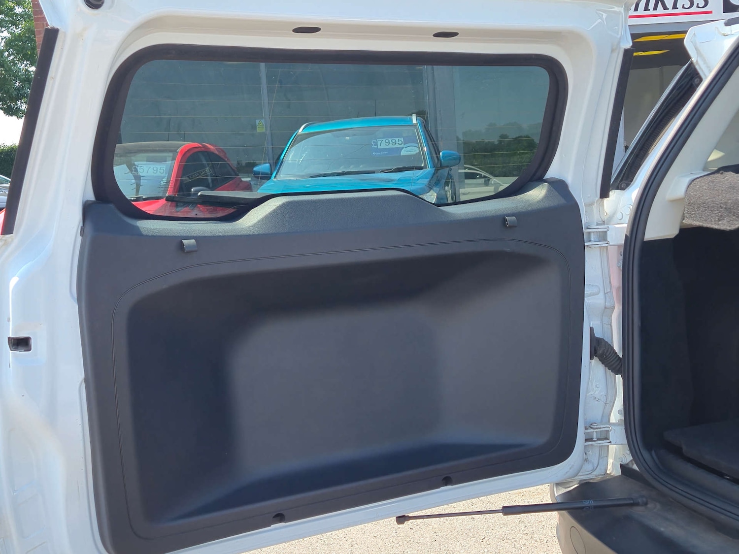 Used Ford Ecosport 2019 for sale - 76278357: Photo 6