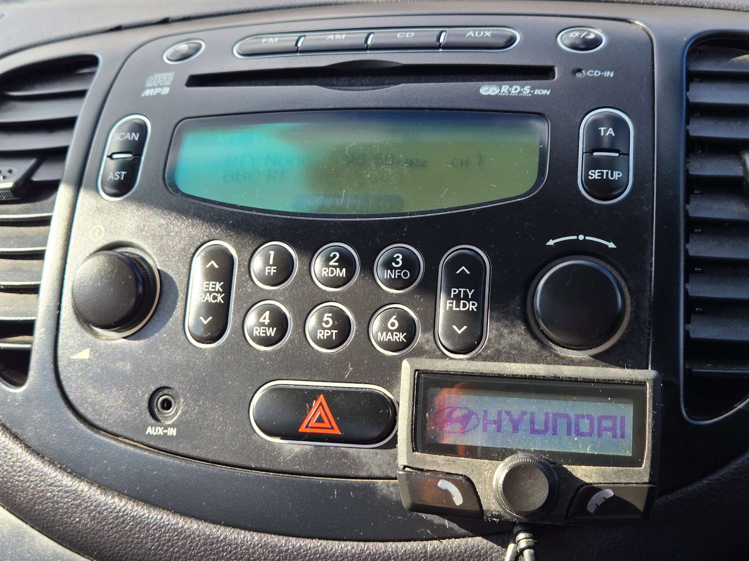 Used Hyundai i10 2010 for sale - 76602114: Photo 32