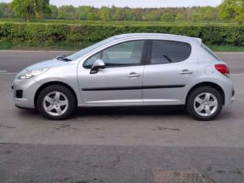Used Peugeot 207 2010 for sale - 74487696: Photo