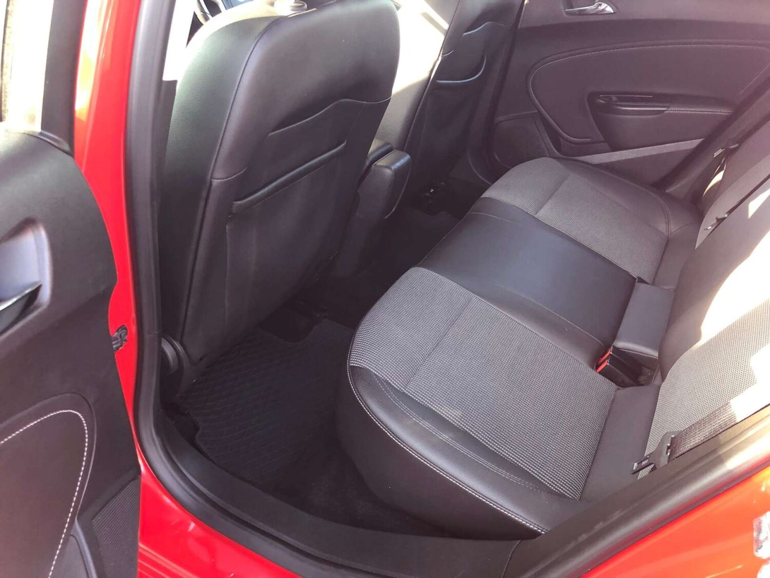 Used Vauxhall Astra 2013 for sale - 76599679: Photo 10