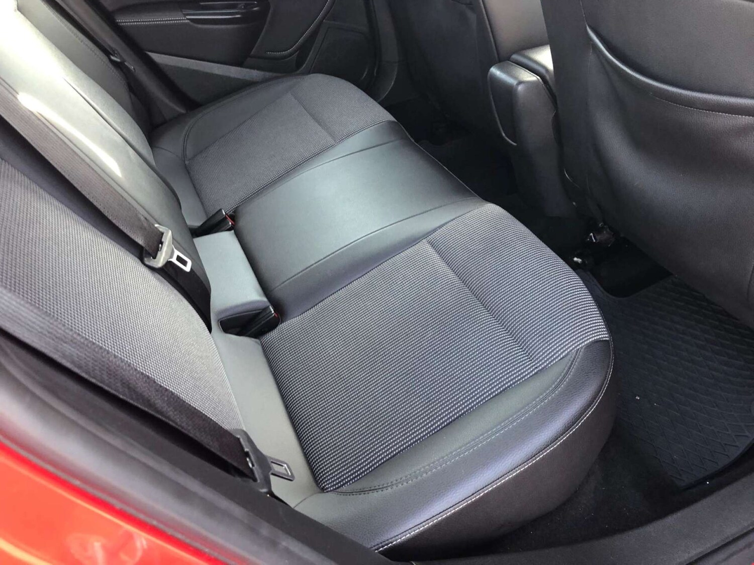 Used Vauxhall Astra 2013 for sale - 76599679: Photo 8