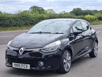 Used Renault Clio 2015 for sale - 75450767: Photo