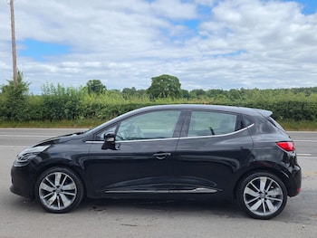 Used Renault Clio 2015 for sale - 75450767: Photo