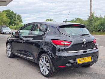 Used Renault Clio 2015 for sale - 75450767: Photo
