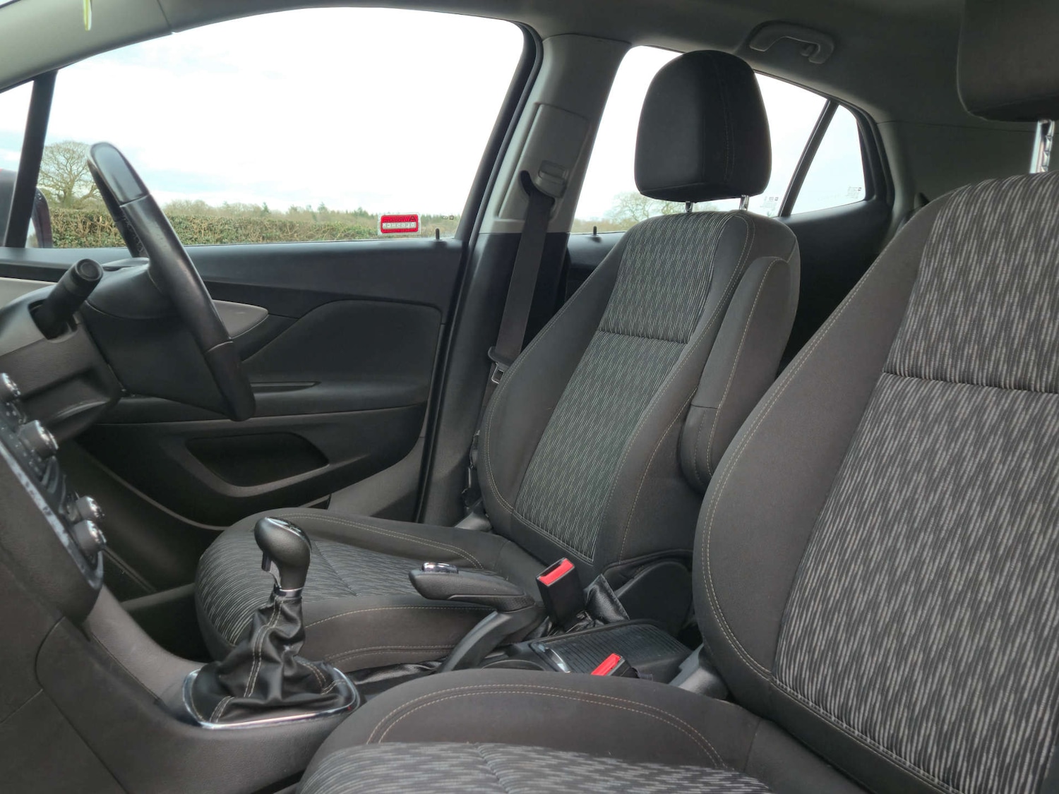 Used Vauxhall Mokka 2015 for sale - 77745531: Photo 29